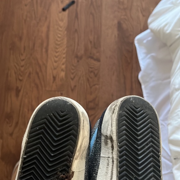 GOLDEN GOOSE midi sneaker - Picture 4 of 5